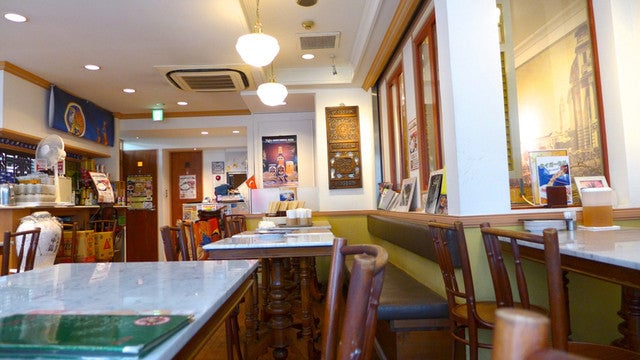シンガポール海南鶏飯 水道橋店