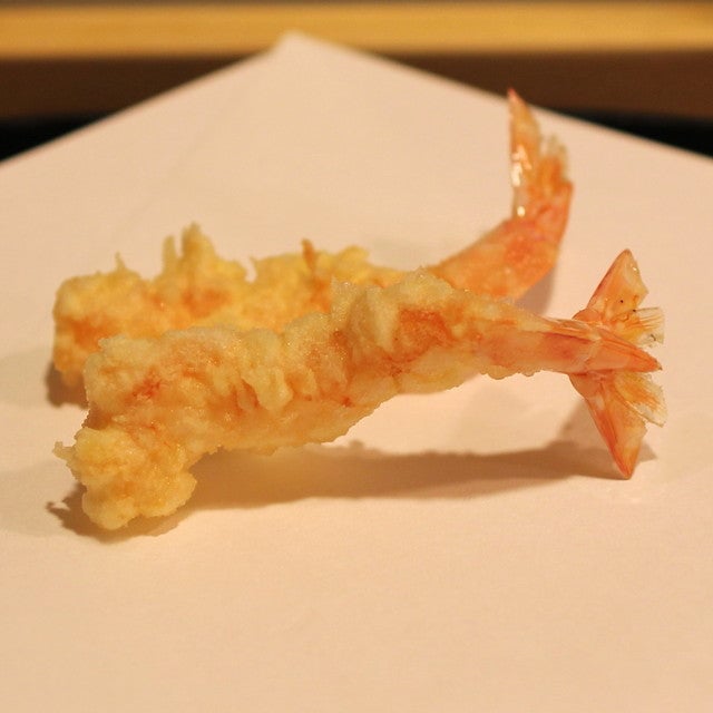 天考