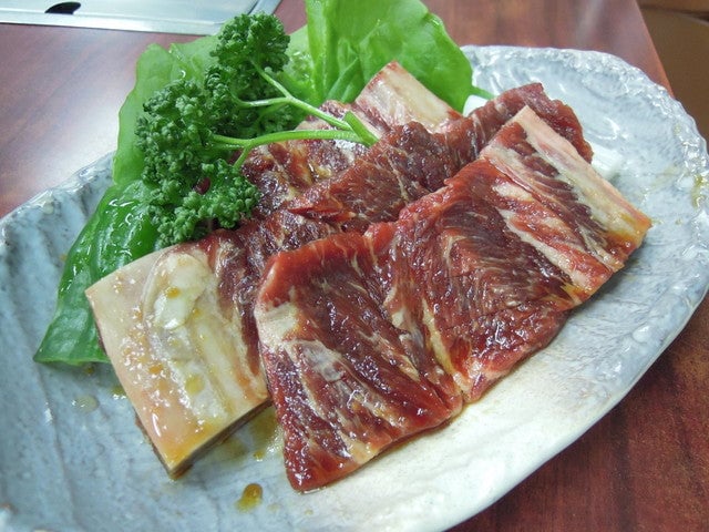 焼肉大門