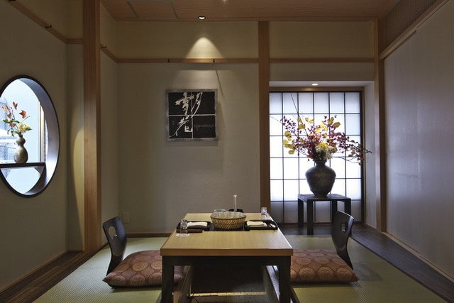 京都 瓢喜 銀座本店