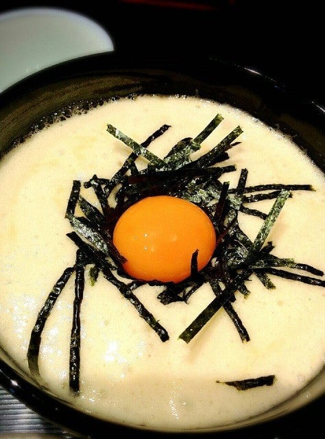 三軒茶屋 グルメ 安曇野