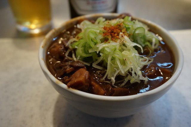 都内 おすすめ丼 きつねや