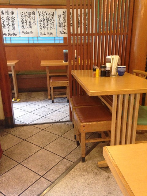 かぶき 本店