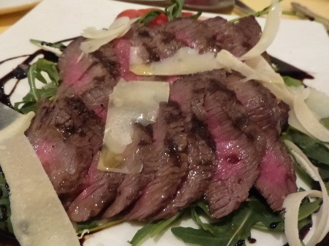 ラ・ベットラ・ペル・トゥッティ 新宿本店