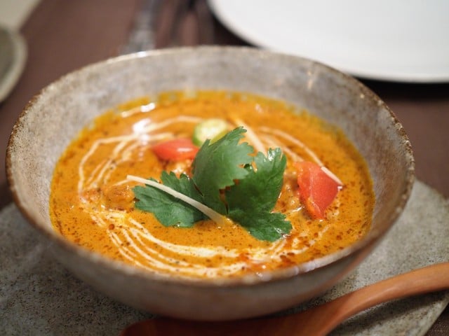 インド料理 想いの木