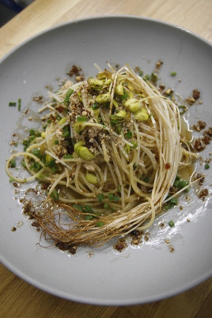 都内 おすすめ野菜料理店 AWkitchen TOKYO 新丸ビル店