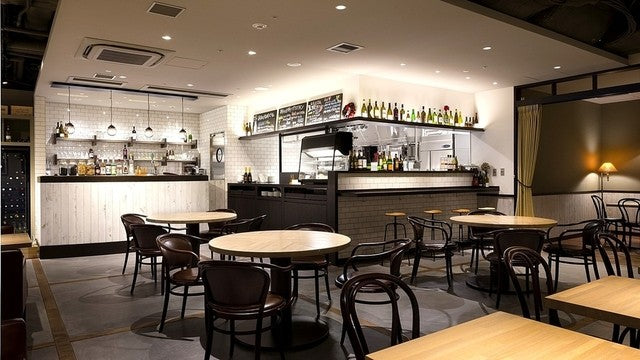 ジヴェ ビアカフェ&ビストロ