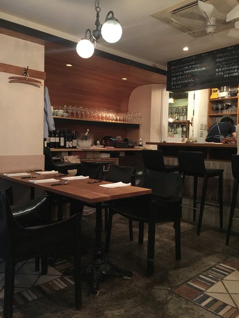 三軒茶屋 グルメ ブリッカ