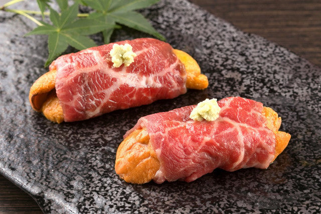 くずし鉄板 あばぐら