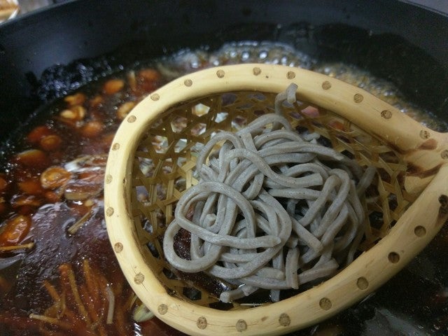 麓屋 京王プラザホテル