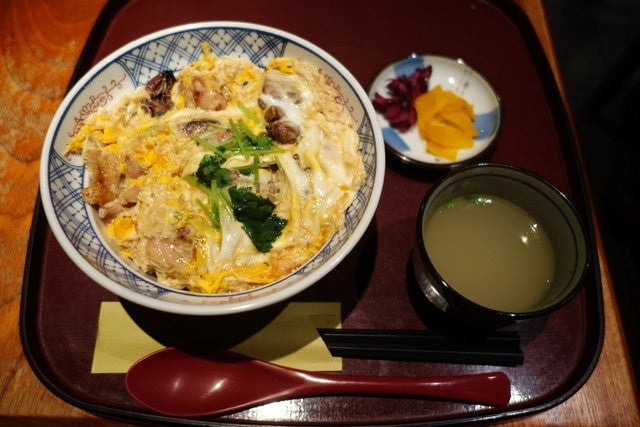 繁乃井 東京駅黒塀横丁店