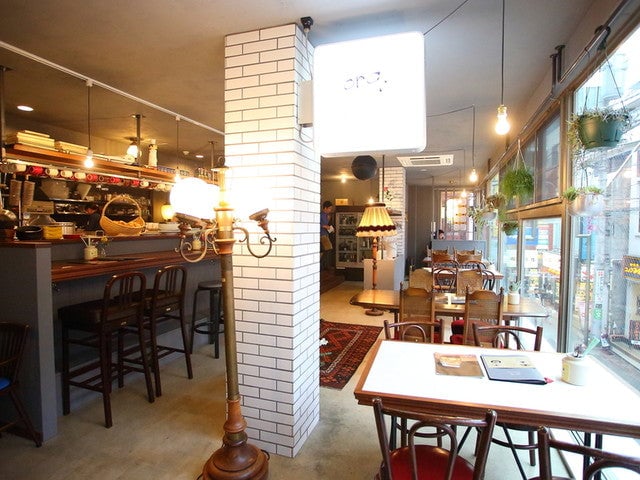 都内 おすすめ野菜料理店 orq.