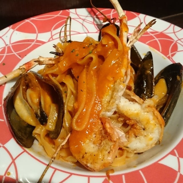デリリウムカフェ トーキョー