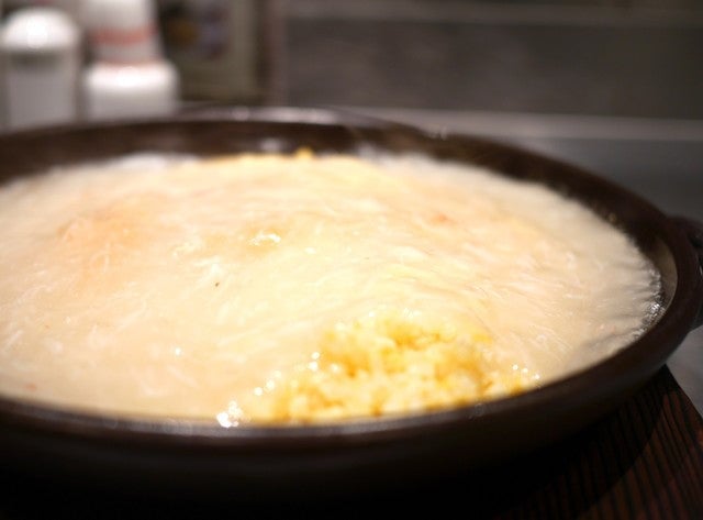 頂上麺 筑紫樓 ふかひれ麺専門店 八重洲店