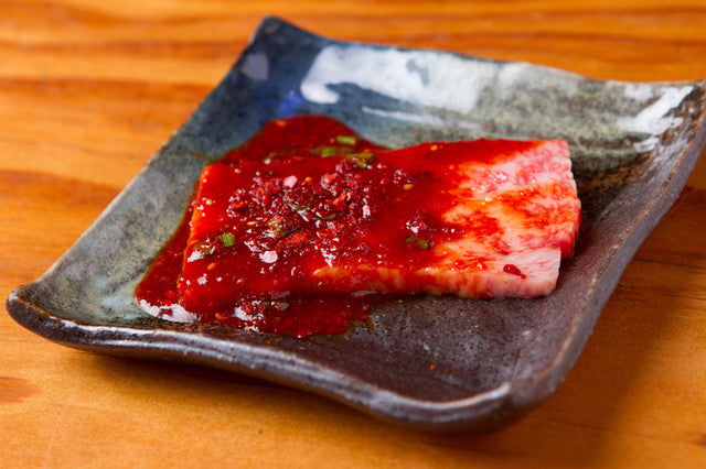 焼肉陽山道 上野駅前店