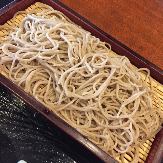三軒茶屋 グルメ 安曇野