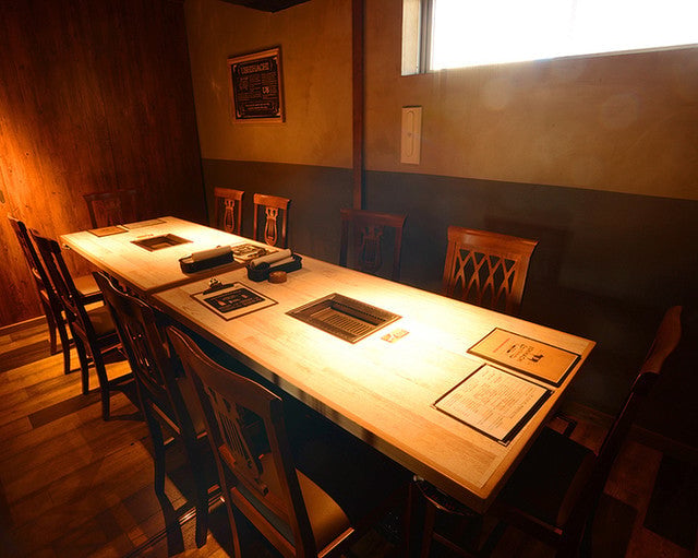 USHIHACHI 上野店