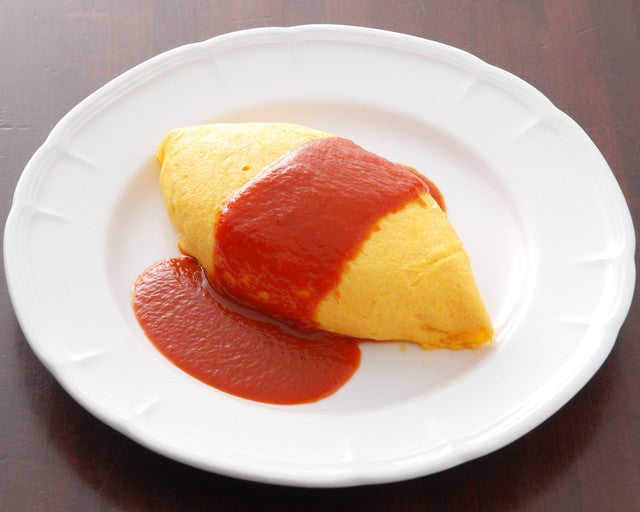 厳選洋食さくらい