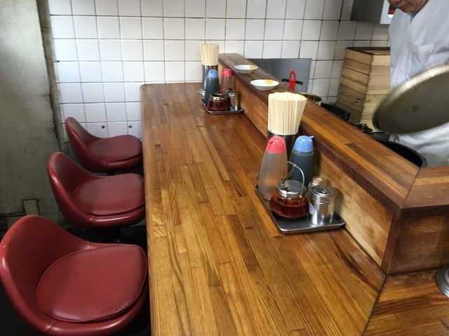 亀戸餃子 錦糸町店