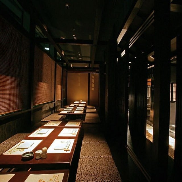 海鮮 日本酒 ほっこり 霞が関店