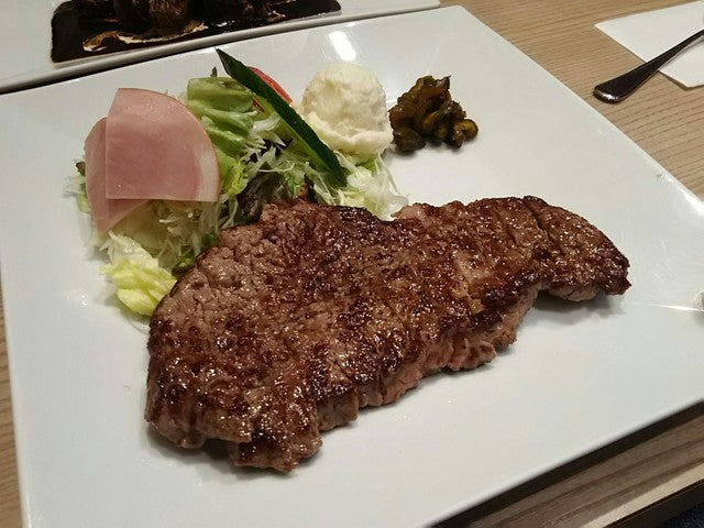 日暮里 絶品グルメ 肉屋の台所