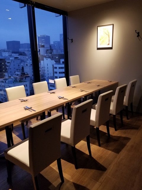 カステリーナ 茅場町