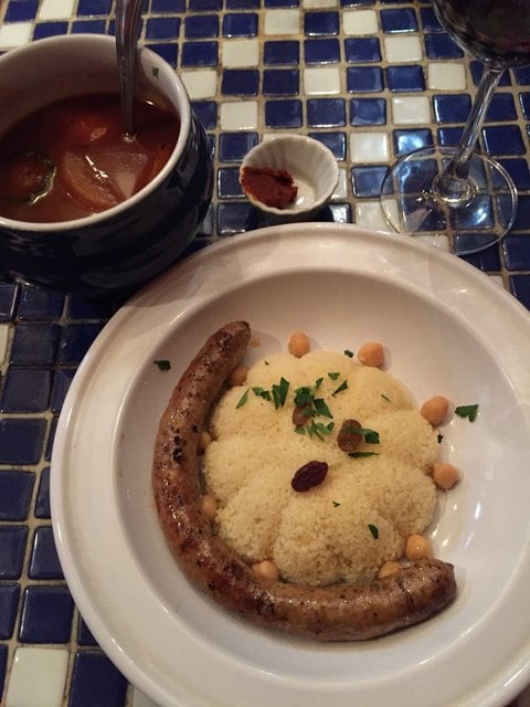 三軒茶屋 グルメ Dar Roiseau