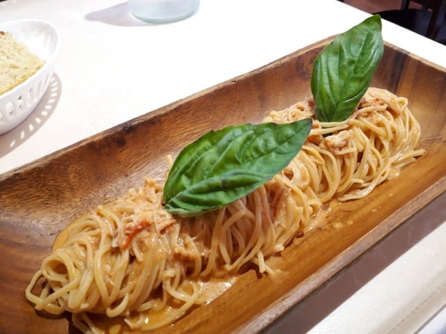 リストランテ ステファノ
