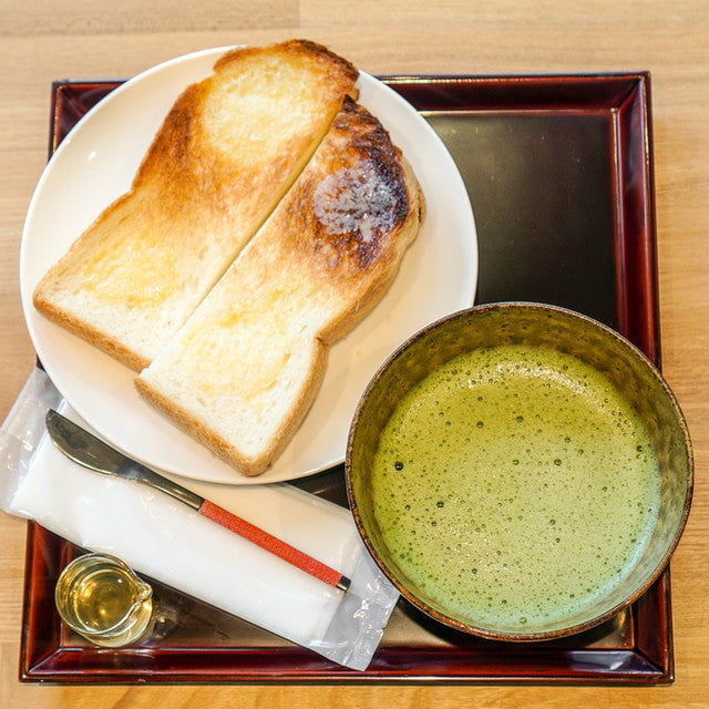 松下茶寮