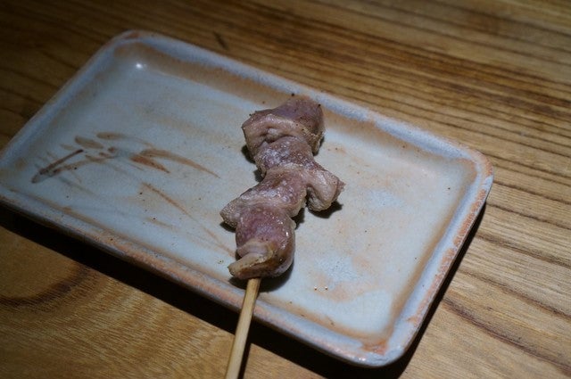 都内 焼き鳥 名店 とり喜