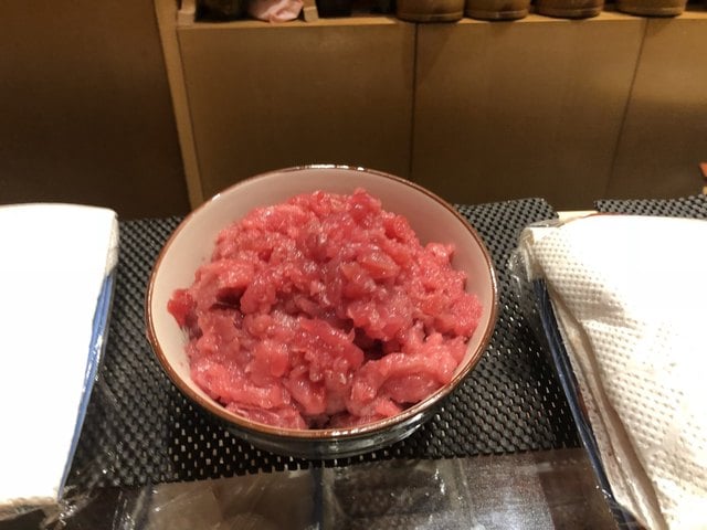 すし定