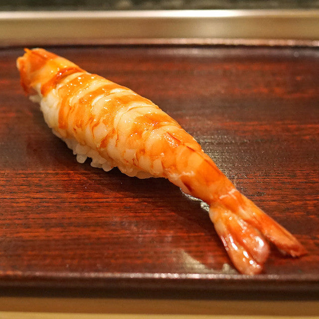 鮨 てる