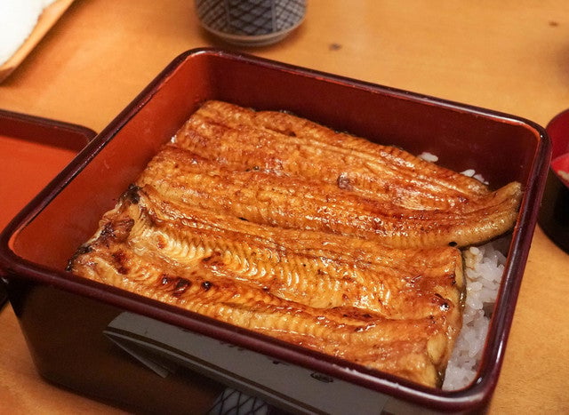 つきじ宮川本廛