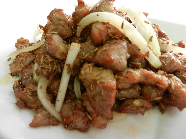 味坊