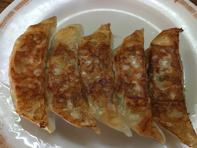 亀戸餃子 錦糸町店