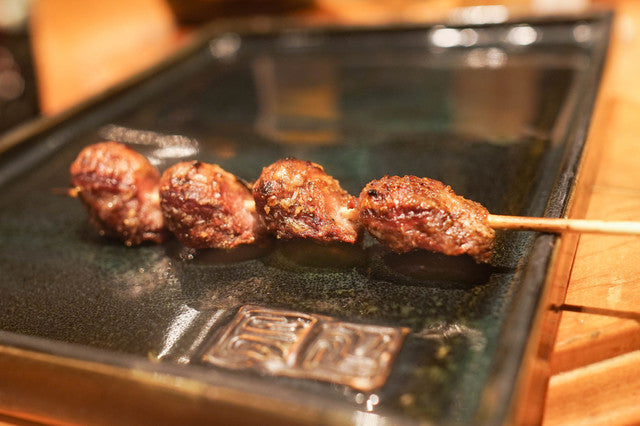焼鳥 おがわ