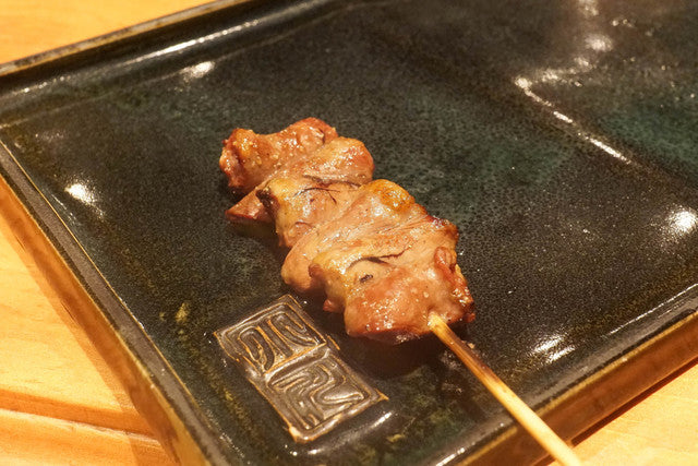 焼鳥 おがわ
