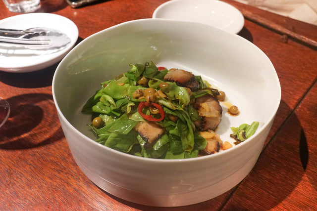 南方中華料理 南三