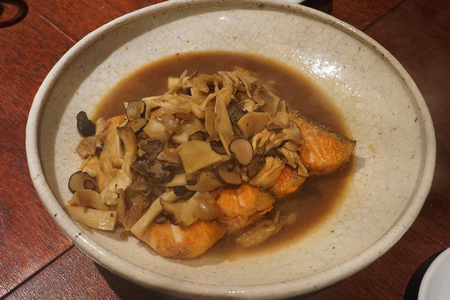 南方中華料理 南三