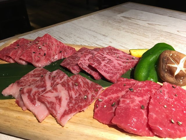USHIHACHI 上野店