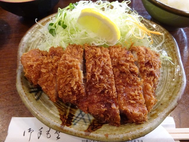 三軒茶屋 グルメ 川善
