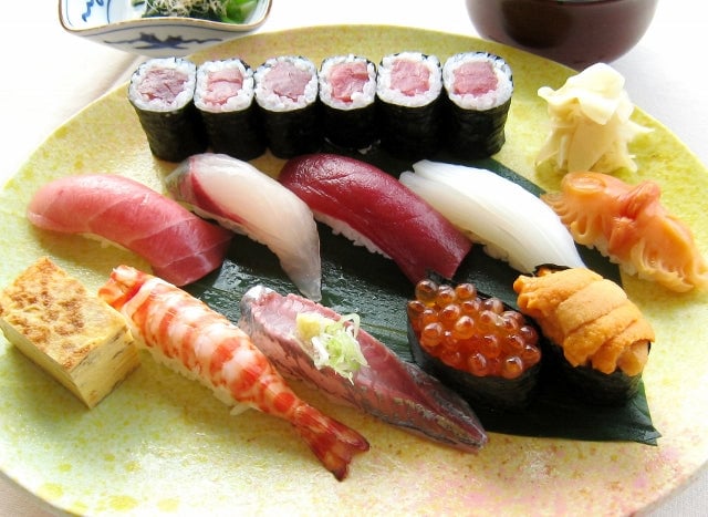 熊魚菴 たん熊北店 東京ドームホテル店