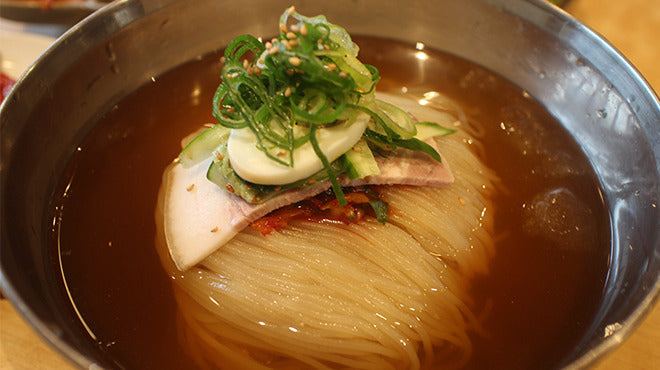 冷麺館2