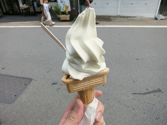 豆腐ソフト