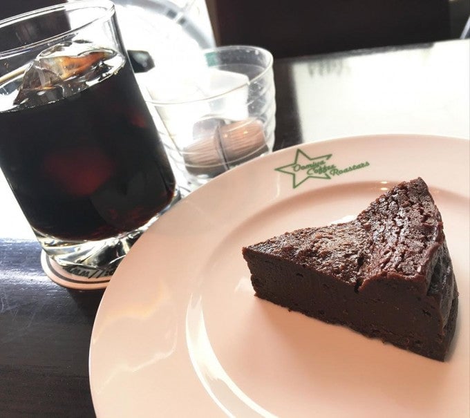 大宮コーヒーロースターズ