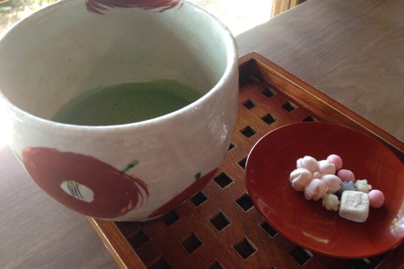 絶対おすすめの京都で美味しいカフェを厳選
