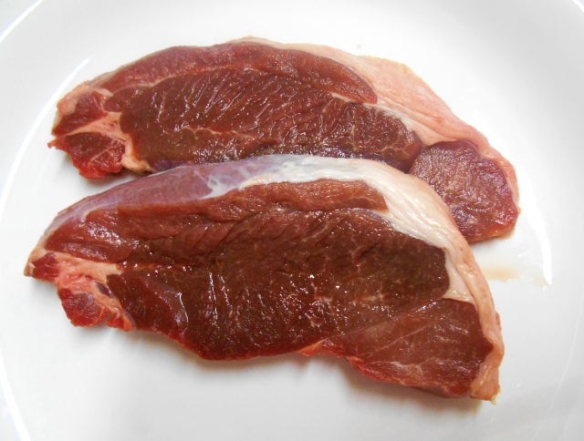 北海道の新しい家庭食 ラム肉