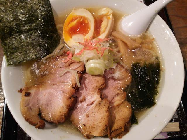 道しゅはり 六甲道本店