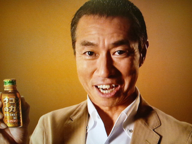 秋田人気俳優 柳葉敏郎