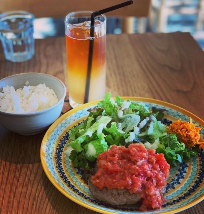 sokono cafe